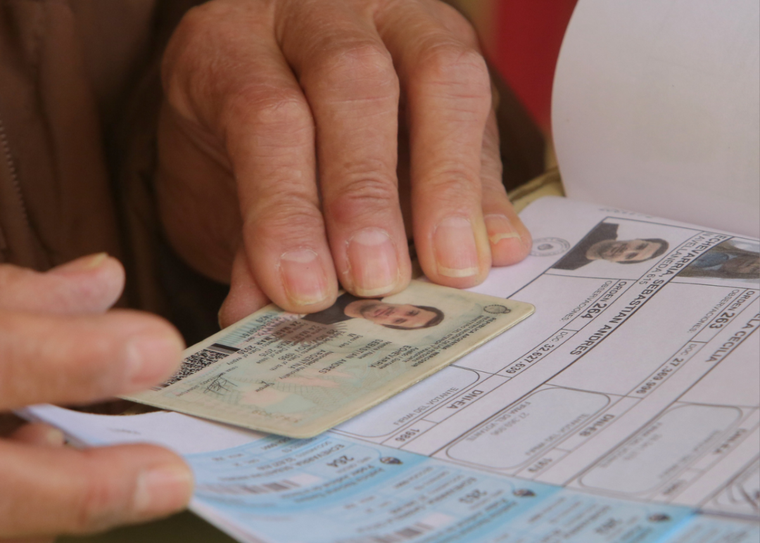 El próximo domingo 22 de febrero, 6 departamentos tendrán elecciones.