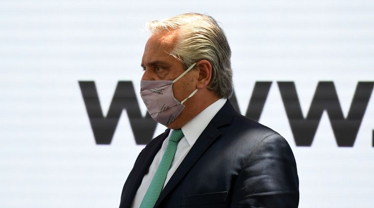 Foto: ALF PONCE MERCADO / MDZ