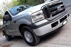 el usado del dia: ford f-100 2008, inmaculada y a un precio increible