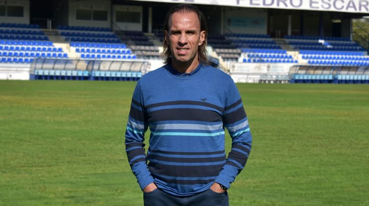 Navarro Montoya dejó en claro su postura sobre la posiblidad de que Riquelme lo llame para integrar el Consejo de Fútbol en Boca.