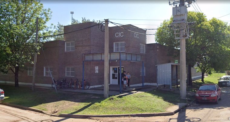 Para los investigadores, el hecho no fue producto de una reacción espontánea.