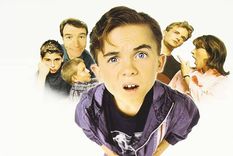 Malcolm fue una de las series que marcó una época a principios de los 2000.