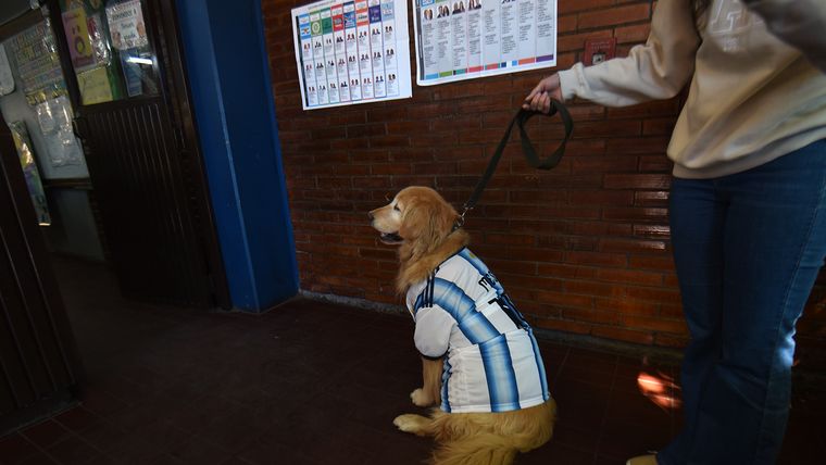 Enriqueta y su look bien argento. Enriqueta y su look bien argento.