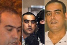 Acusado Aguilera se deslindó de las acusaciones. Ahora solo restan los alegatos y la sentencia. Acusado Aguilera se deslindó de las acusaciones. Ahora solo restan los alegatos y la sentencia.