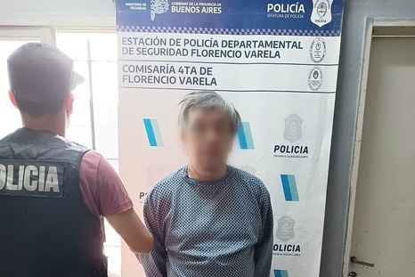 La Justicia debe definir si el hombre es imputable