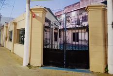 Bar en Santa Fe Es atendido por personas sordas. Foto: Gentileza Las Manos Hablan