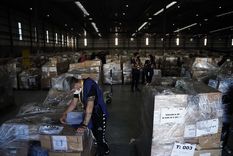 como funciona la fabricacion y distribucion de las urnas para las elecciones