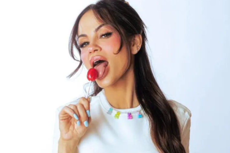 Natti Natasha supera los 36 M de seguidores en Instagram. Foto: Instagram @nattinatasha