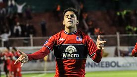 David Romero está a un paso de Europa.