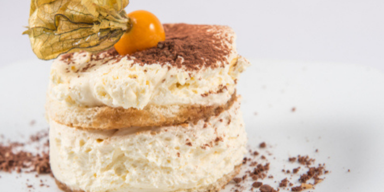 Postre Foto: Shutterstock