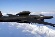 inedito: inteligencia artificial es copiloto en vuelos de la fuerza aerea de eeuu inedito: inteligencia artificial es copiloto en vuelos de la fuerza aerea de eeuu