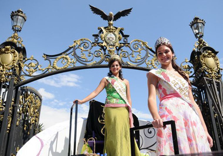 Foto: Nacho Gaffuri / MDZ