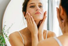 ¡No te olvides de estas áreas cruciales en tu rutina de belleza diaria! Te dejamos una guía en la nota Foto: Archivo