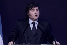 dato mata relato: milei reitero que la economia crece pese a estadisticas que lo contradicen