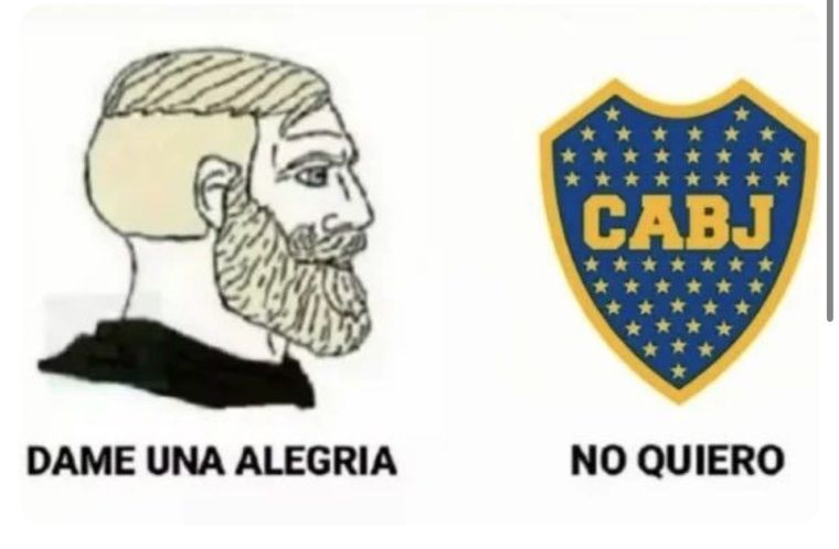 Las redes no perdonaron al Boca de Úbeda tras la caída en Varela.