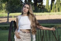 una exreina bajo su candidatura a concejal: nos quisieron imponer kirchneristas