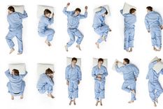 pros y contras de tu posicion favorita para dormir