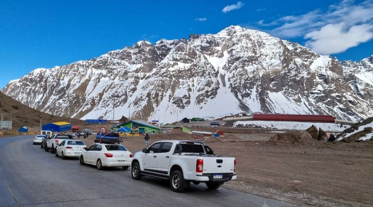 Imagen de archivo Foto: Gentileza