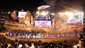 Una banda se incorpora a la grilla de las repeticiones de Vendimia. Una banda se incorpora a la grilla de las repeticiones de Vendimia.