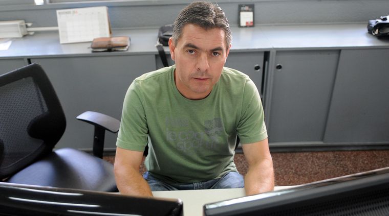 Foto: Pachy Reynoso/MDZ