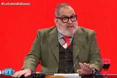 Jorge Lanata