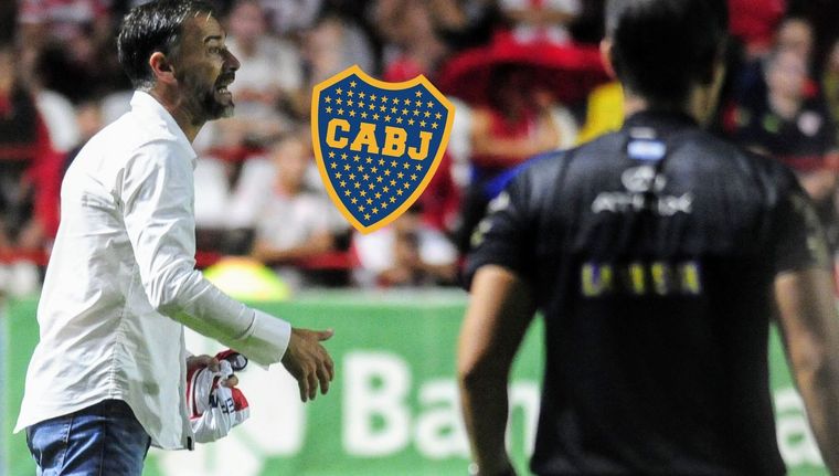 El Kily González lleva dirigidos 69 partidos en Unión de Santa Fe, donde asumió en junio de 2023. Foto: FotoBaires