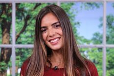 María Levy reveló que estuvo a punto de casarse ¿con quién?