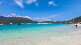 Brasil ofrece playas, ciudades históricas y fiestas populares durante el mes de junio. Brasil ofrece playas, ciudades históricas y fiestas populares durante el mes de junio.