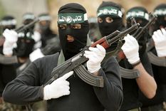 ¿que es hamas, el enemigo encarnizado de israel?