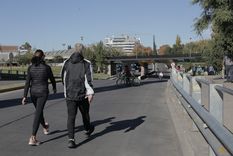 este domingo vuelve mitre recreativa