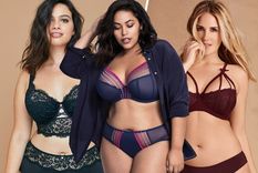 ¡Te enseñamos todos los sostenes que no pueden faltarte en tu guardarropas! Foto: Allure