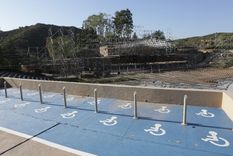 El Teatro Griego Frank Romero Day contará con herramientas de accesibilidad para que más personas puedan disfrutar del espectáculo vendimial.