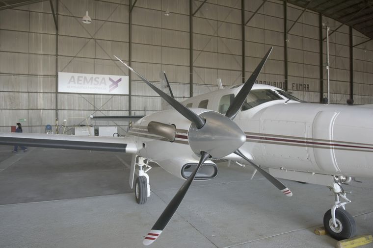 Foto: Prensa Gobierno de Mendoza