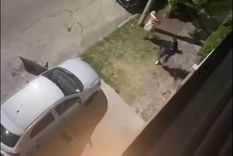 El robo se produjo durante las últimas horas El robo se produjo durante las últimas horas