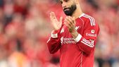 Mohamed Salah explotó contra el DT del Liverpool tras el empate frente al Leeds. Mohamed Salah explotó contra el DT del Liverpool tras el empate frente al Leeds.