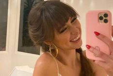 La actriz decidió enfocarse por completo en su familia.