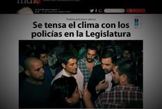 el agradecimiento mdz a la gente de mendoza el agradecimiento mdz a la gente de mendoza