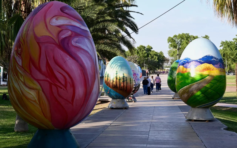 La nueva edición se realizará en Planta Uno