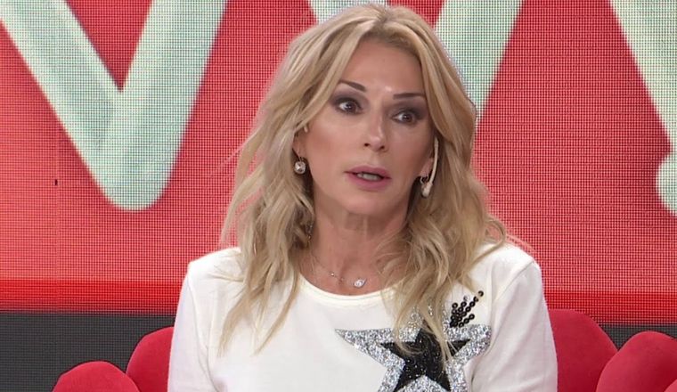 Yanina admitió que es machista Latorre soltó una opinión controversial