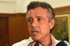 Foto: Gobierno de Mendoza.