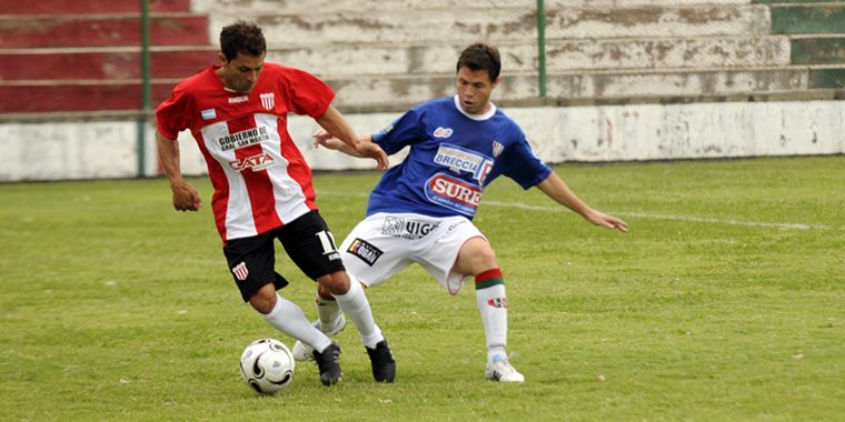 Foto: Nacho Gaffuri / MDZ