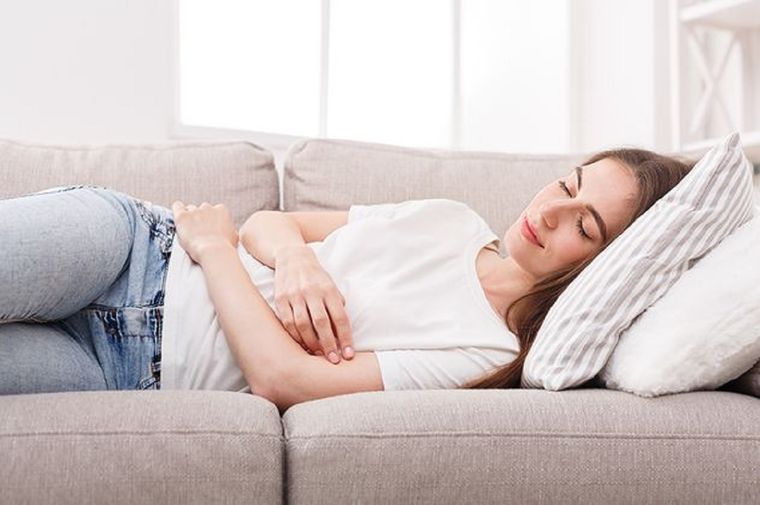 Las siestas pueden ser momentos ideales para relajarnos y sentirnos más activos. Foto: El Espectador