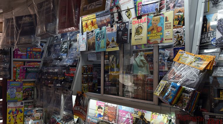 Más de 50 puestos podrán sumar productos y servicios en un intento por sostener un rubro histórico golpeado por los cambios tecnológicos.