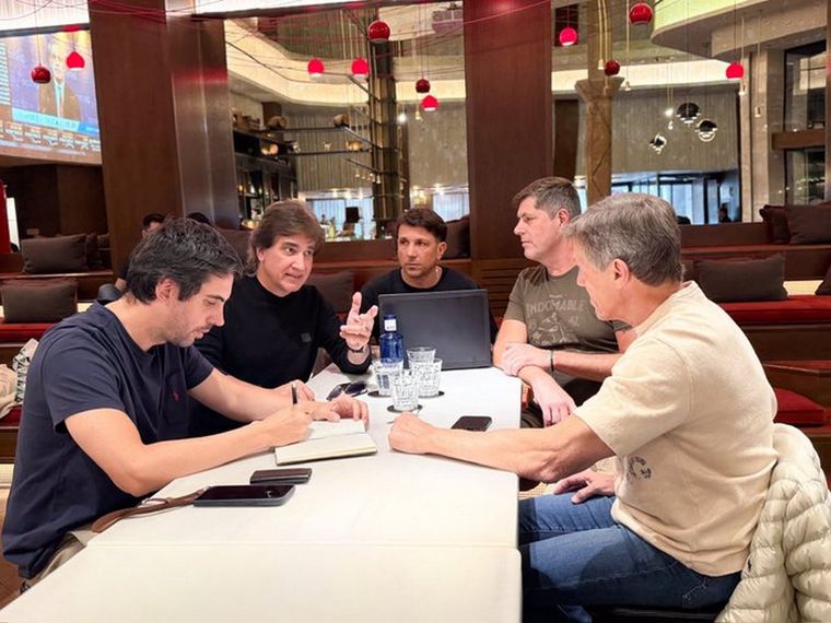 El pastor Dante Gegel publicó un sugestivo posteo en X y volvió a encender especulaciones sobre sus aspiraciones electorales con la frase Planes a futuro.