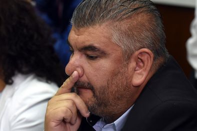 MDZol | Foto: Alf Ponce / MDZ