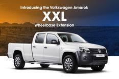 ¿te imaginas una amarok con tamano de ram? ¡ya existe!