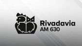 Un destacado periodista se va de Radio Rivadavia. Un destacado periodista se va de Radio Rivadavia.