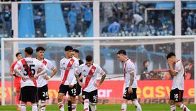 Coudet arma su nuevo River: se viene una reconstrucción importante tras la derrota con Belgrano.