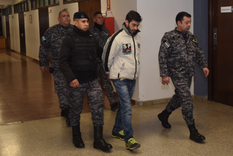 piden 14 anos de prision para el medico acusado de manejar ebrio y matar a luciana montaruli