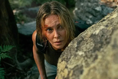 Un thriller lleno de tensión. Fuente: Netflix.